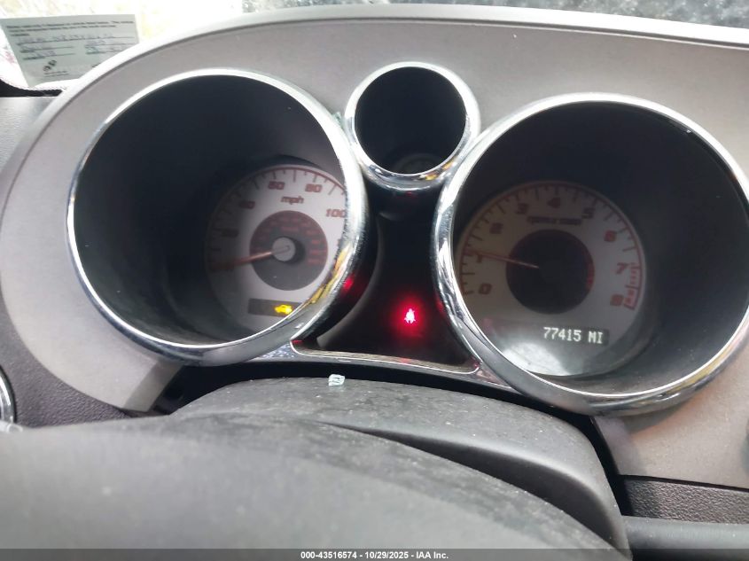 2008 Pontiac Solstice VIN: 1G2MC35B28Y111672 Lot: 43516574