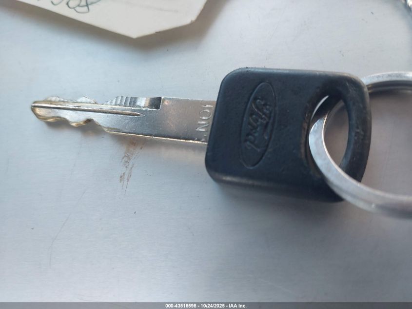 2008 Ford E-350 Super Duty Xl/Xlt VIN: 1FDNE31L78DB34232 Lot: 43516598