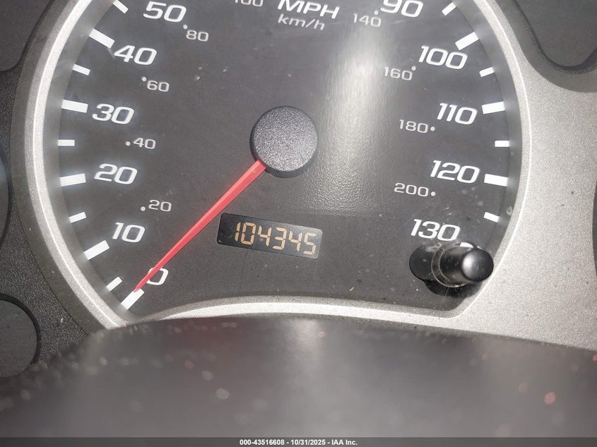 2005 Chevrolet Equinox Lt VIN: 2CNDL73F156110048 Lot: 43516608