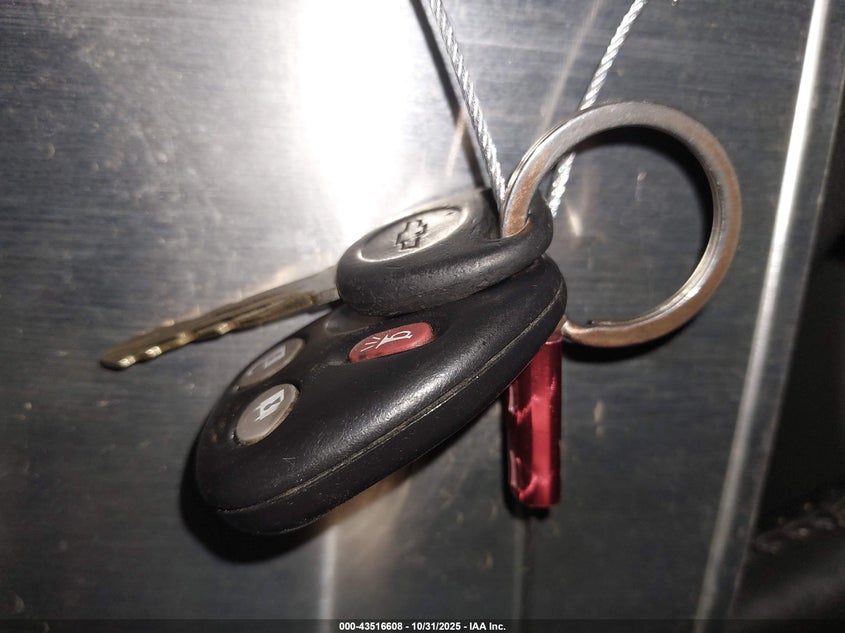 2005 Chevrolet Equinox Lt VIN: 2CNDL73F156110048 Lot: 43516608