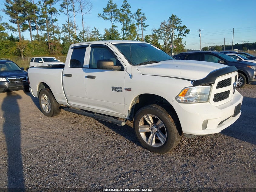 RAM 1500 EXPRESS