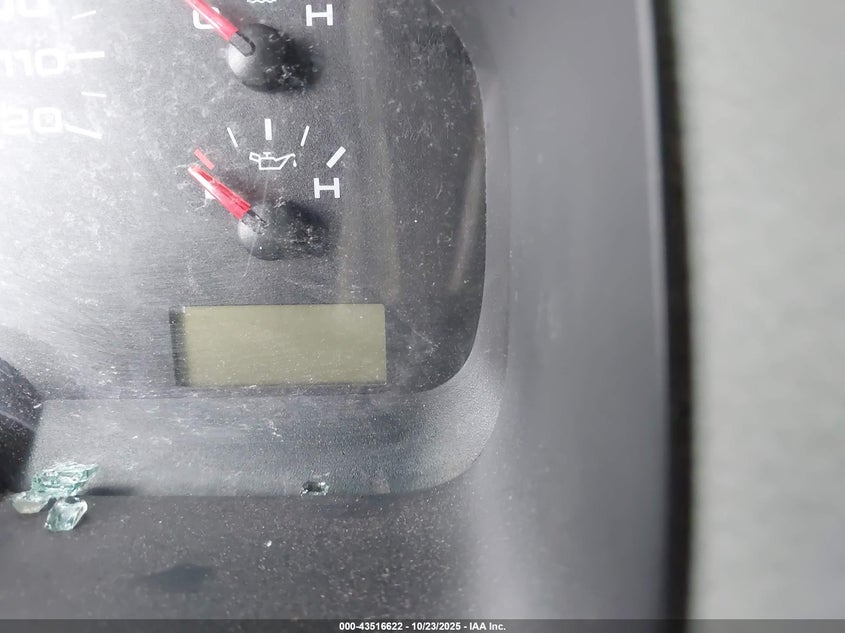 2006 Ford F-150 Xlt VIN: 1FTRW12WX6KB96569 Lot: 43516622