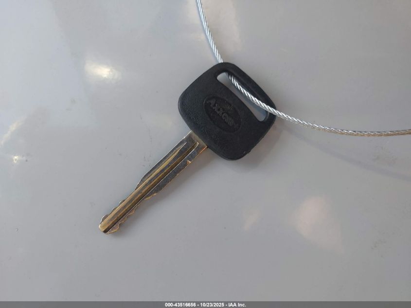 2003 Toyota Corolla Ce VIN: 1NXBR32E63Z018424 Lot: 43516656