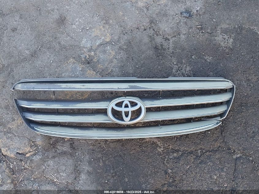 2003 Toyota Corolla Ce VIN: 1NXBR32E63Z018424 Lot: 43516656