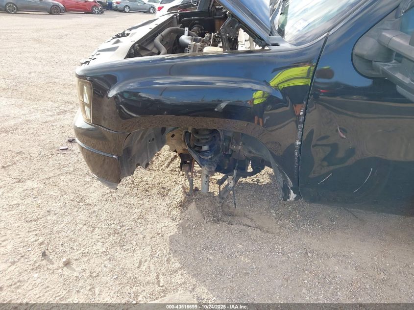 2008 GMC Sierra 1500 Slt VIN: 2GTEK13M981229359 Lot: 43516699