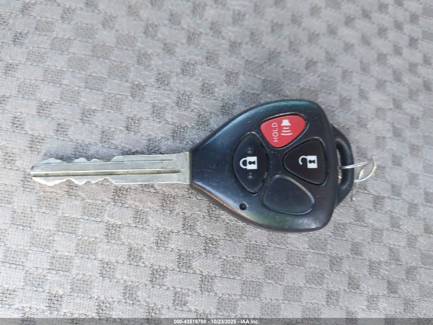 2007 Toyota Rav4 VIN: JTMZD33V375071209 Lot: 43516700