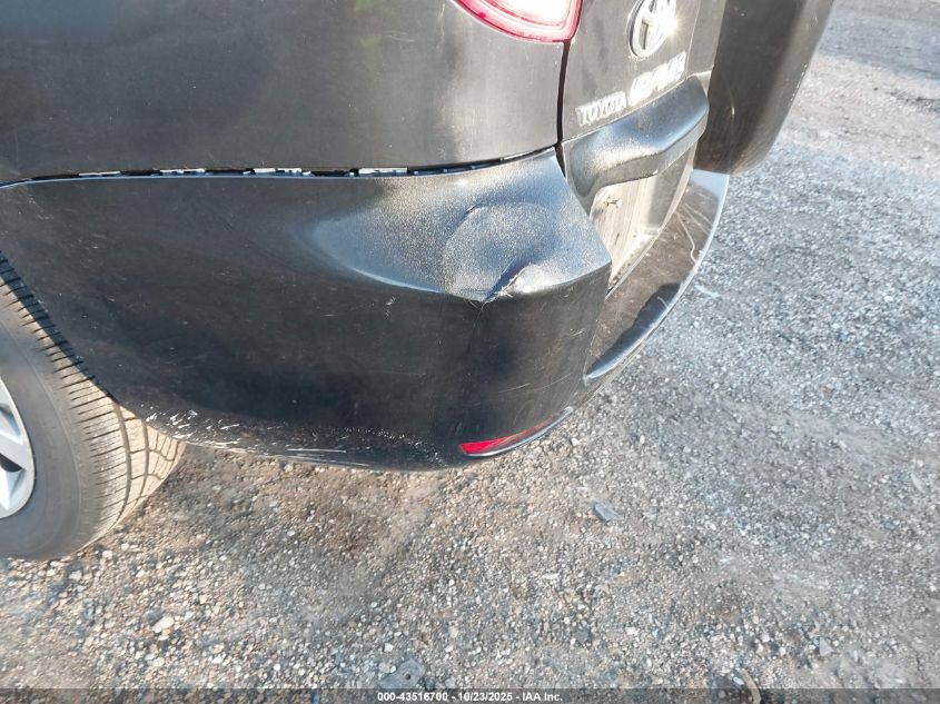 2007 Toyota Rav4 VIN: JTMZD33V375071209 Lot: 43516700