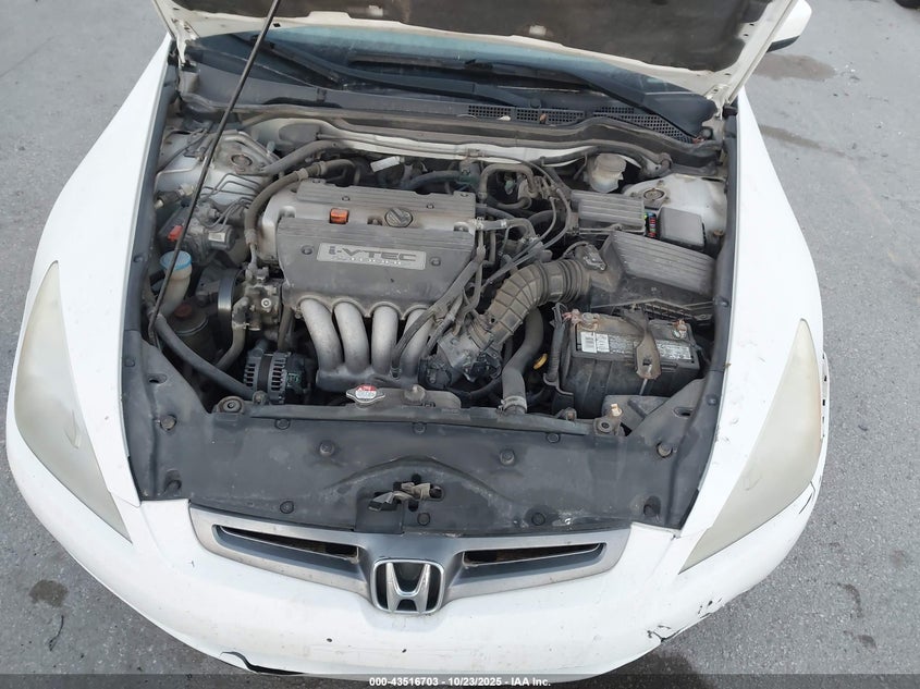 1HGCM56815A133591 2005 HONDA ACCORD photo no. 10