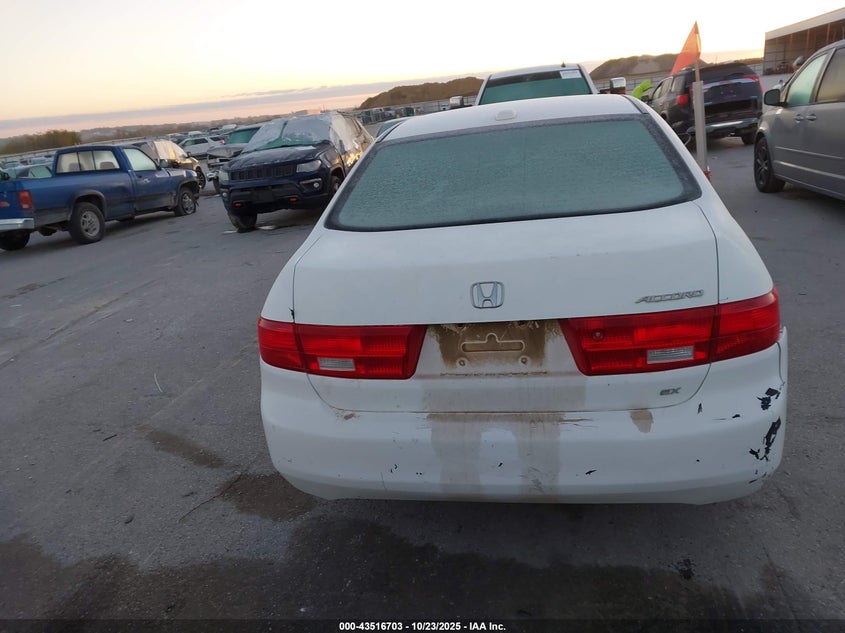 1HGCM56815A133591 2005 HONDA ACCORD photo no. 15