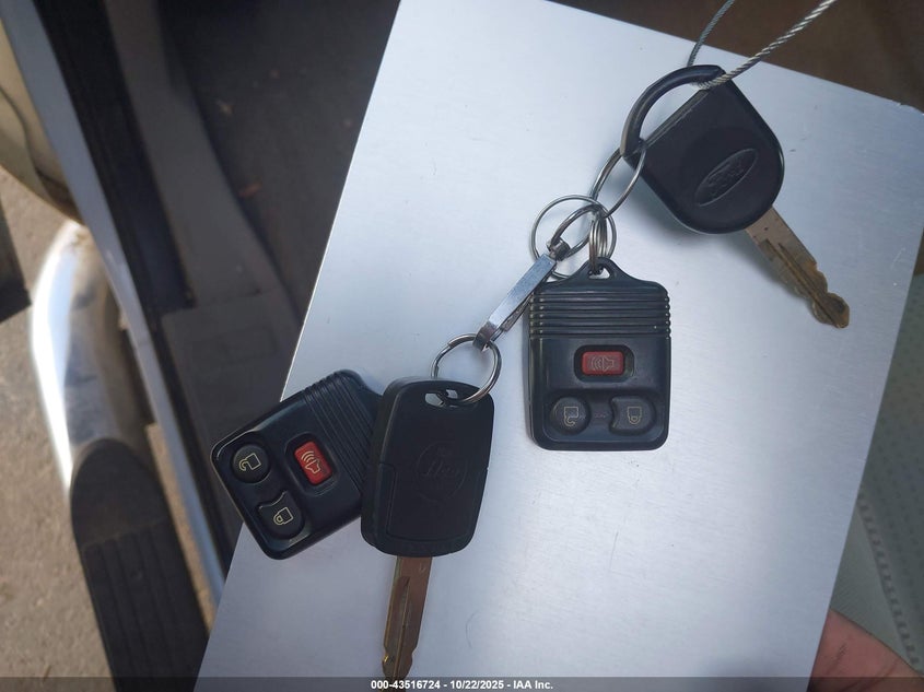 2008 Ford F-250 Xlt VIN: 1FTSX21R18EA76113 Lot: 43516724