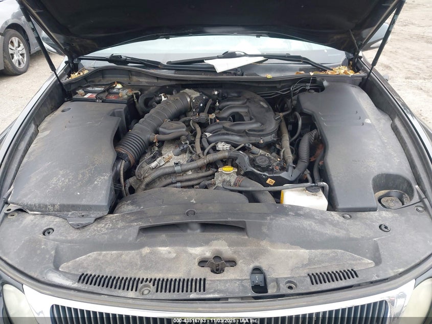 2008 Lexus Gs 350 VIN: JTHCE96S580021044 Lot: 43516753