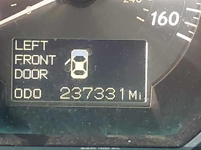 2008 Lexus Gs 350 VIN: JTHCE96S580021044 Lot: 43516753