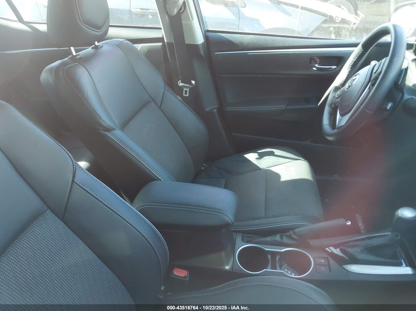 2014 TOYOTA COROLLA S PLUS 2T1BURHEXEC081748