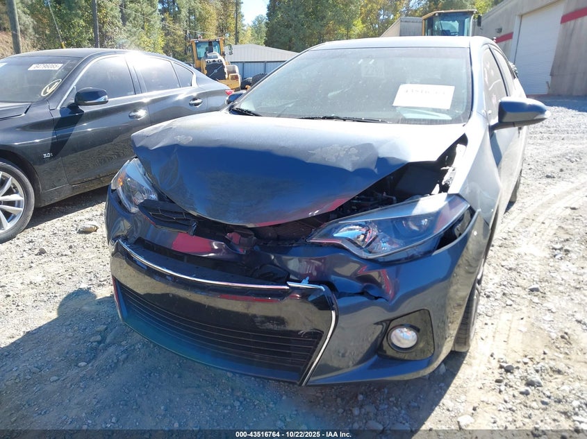 2014 TOYOTA COROLLA S PLUS 2T1BURHEXEC081748