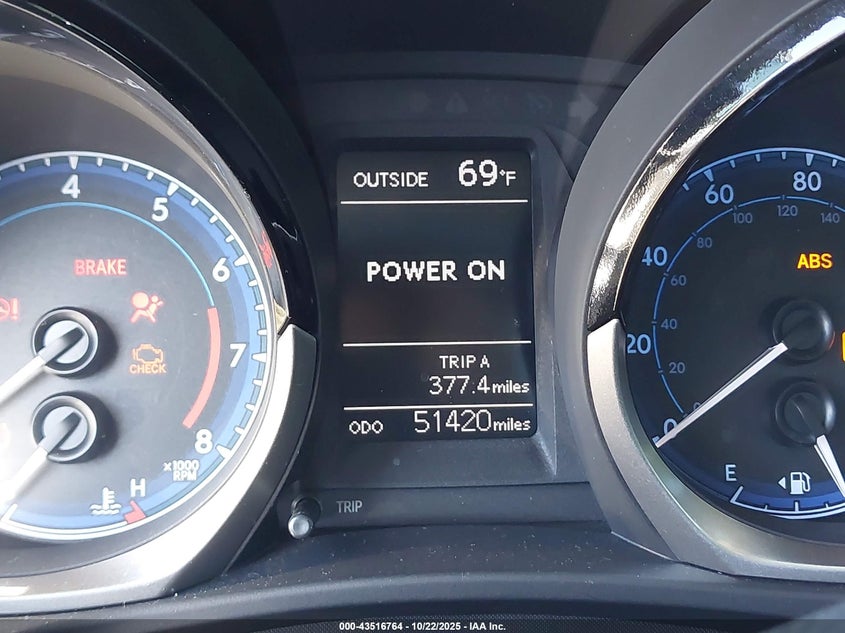 2014 TOYOTA COROLLA S PLUS 2T1BURHEXEC081748