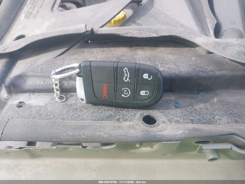 2023 Dodge Charger R/T VIN: 2C3CDXCT5PH603617 Lot: 43516788