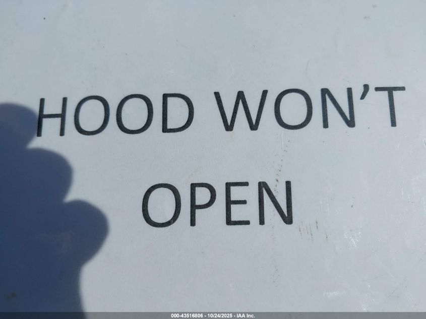 2005 Toyota Highlander V6 VIN: JTEGP21A150065195 Lot: 43516806