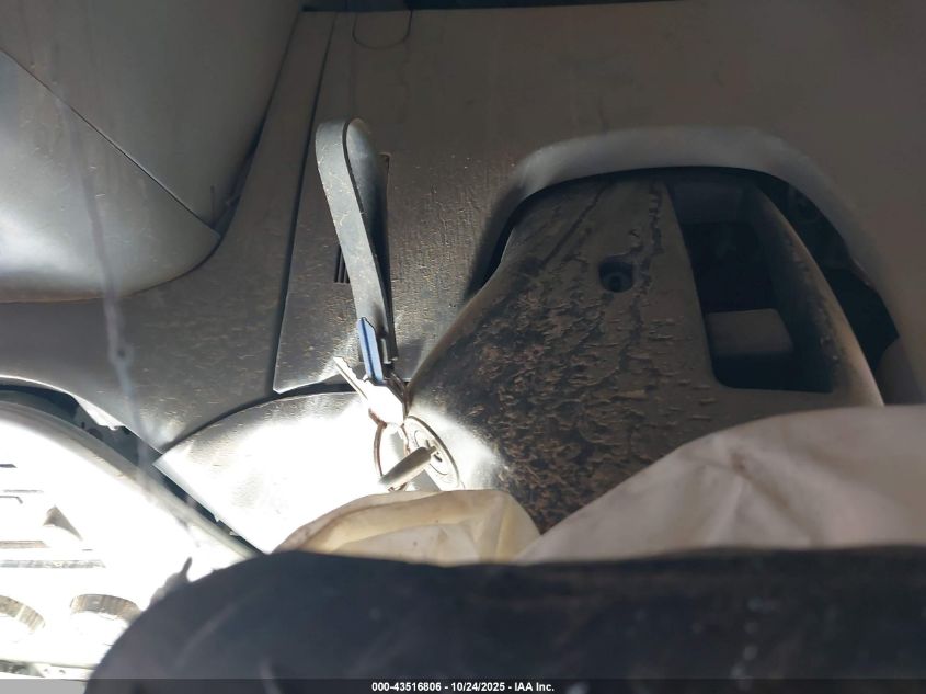 2005 Toyota Highlander V6 VIN: JTEGP21A150065195 Lot: 43516806