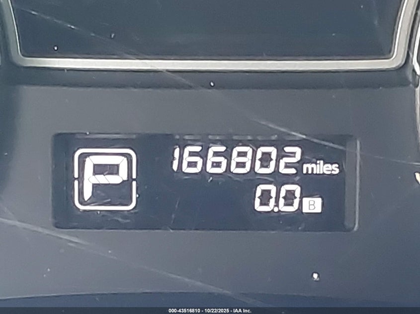 2013 NISSAN PATHFINDER S 5N1AR2MN1DC665758