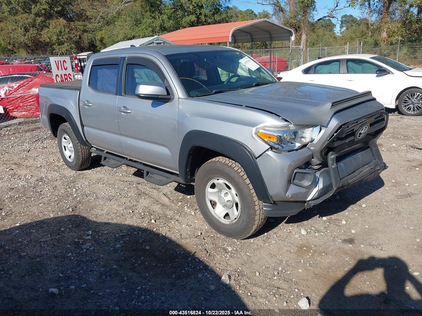 TOYOTA TACOMA SR