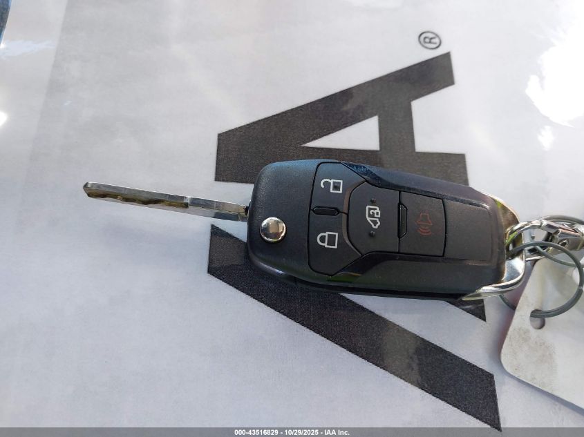 2024 Ford Transit-350 VIN: 1FTBF5X80RKB55326 Lot: 43516829