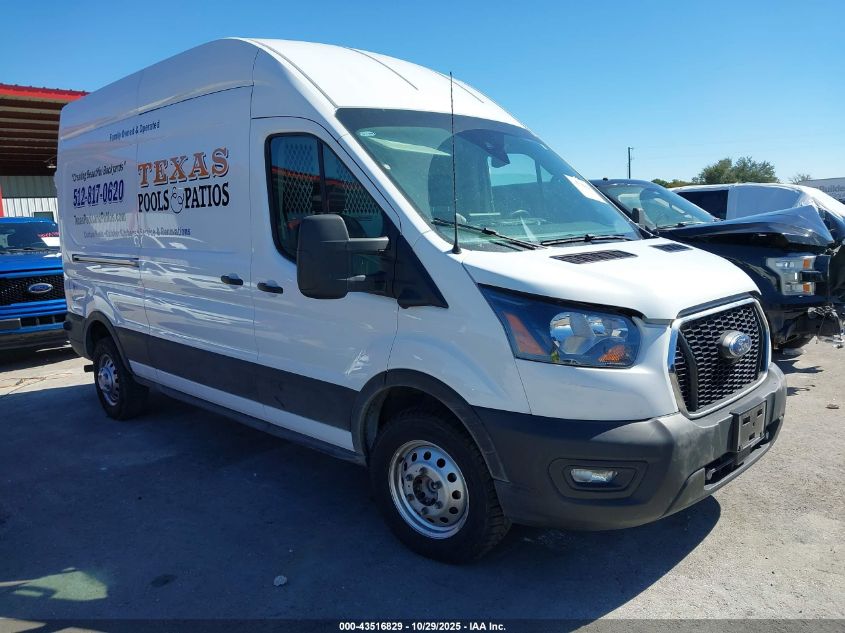 FORD TRANSIT TRANSIT-350