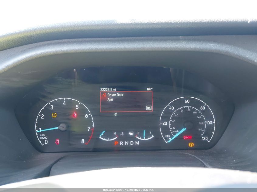 2024 Ford Transit-350 VIN: 1FTBF5X80RKB55326 Lot: 43516829