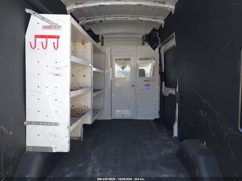 2024 Ford Transit-350 VIN: 1FTBF5X80RKB55326 Lot: 43516829