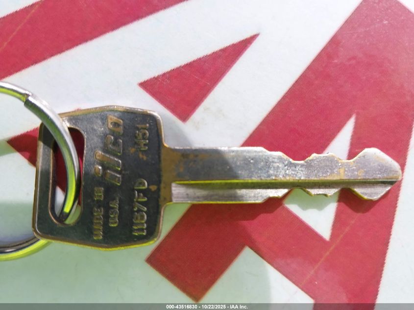 1990 Ford Ranger VIN: 1FTCR10A1LUB67062 Lot: 43516830