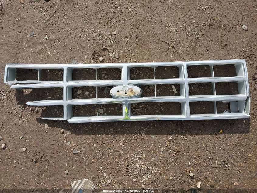 1990 Ford Ranger VIN: 1FTCR10A1LUB67062 Lot: 43516830