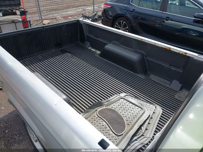 1990 Ford Ranger VIN: 1FTCR10A1LUB67062 Lot: 43516830