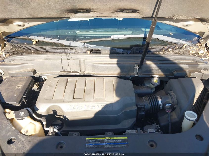 2008 GMC Acadia Slt-1 VIN: 1GKEV23728J143778 Lot: 43516855