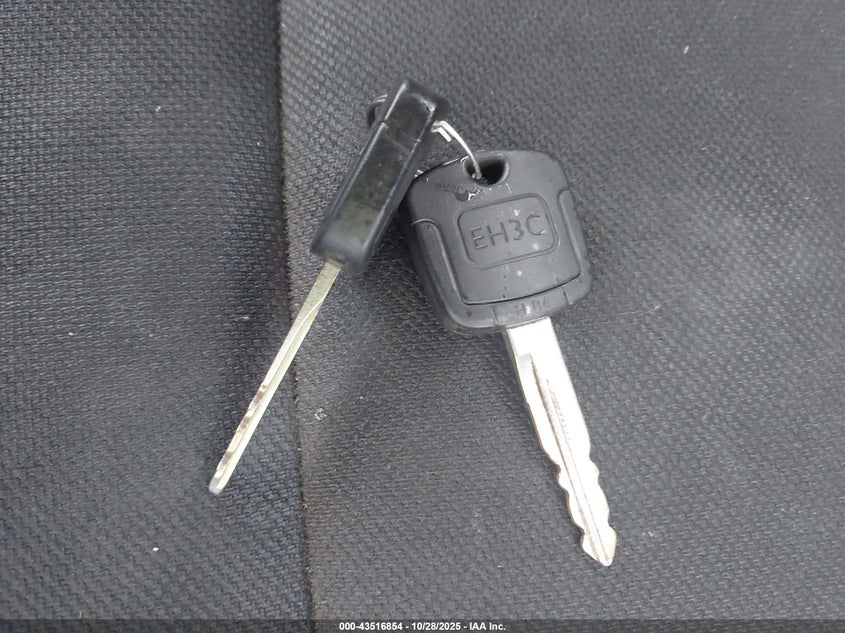 2008 Ford Ranger Xlt VIN: 1FTYR44U08PA48016 Lot: 43516854