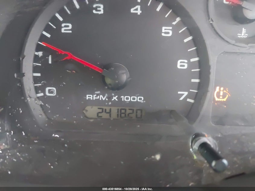 2008 Ford Ranger Xlt VIN: 1FTYR44U08PA48016 Lot: 43516854