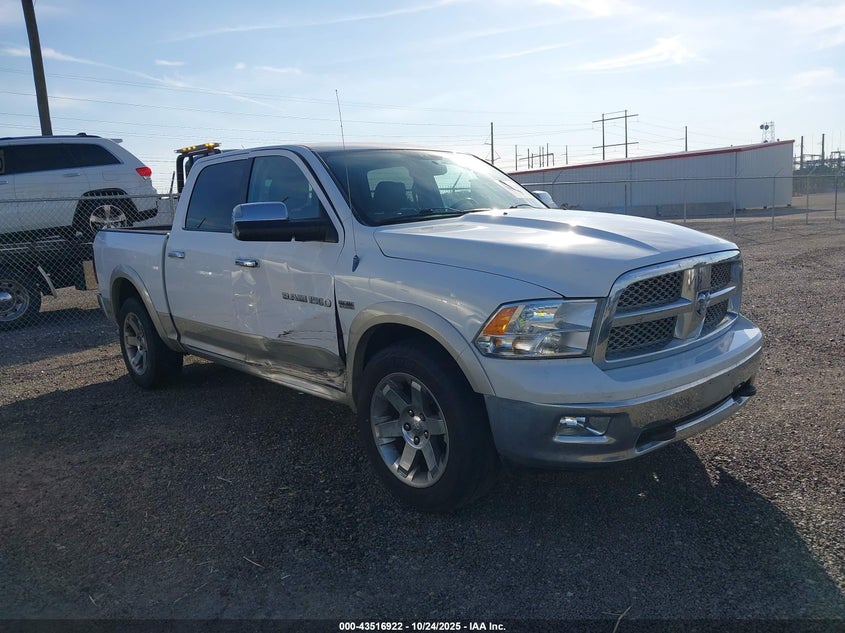 RAM 1500 LARAMIE