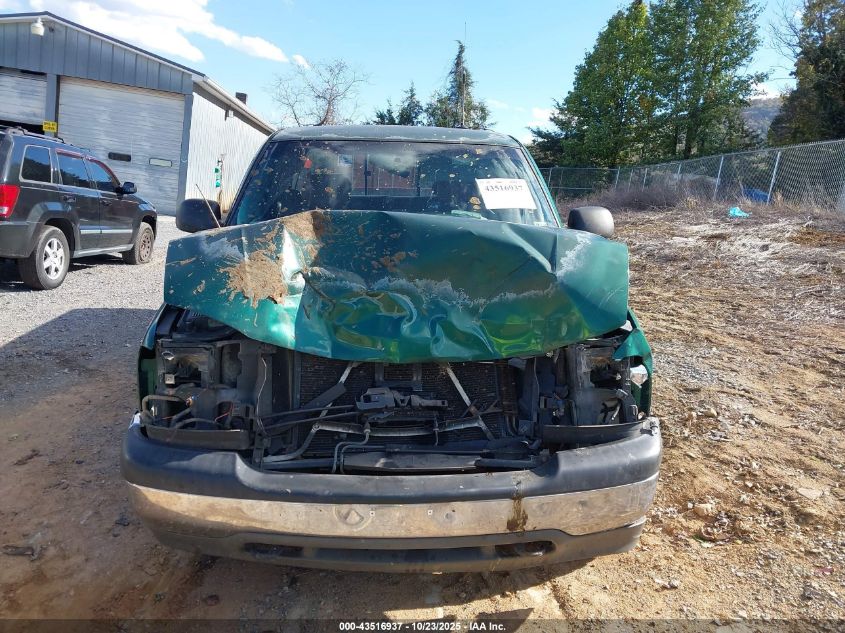 1999 GMC Sierra 1500 Sl VIN: 1GTEK19T4XE527765 Lot: 43516937