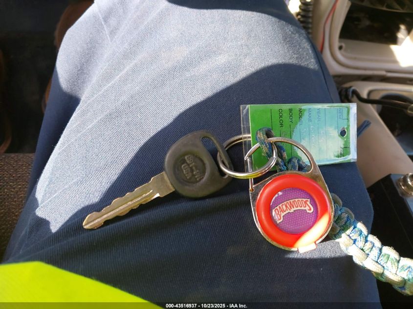 1999 GMC Sierra 1500 Sl VIN: 1GTEK19T4XE527765 Lot: 43516937