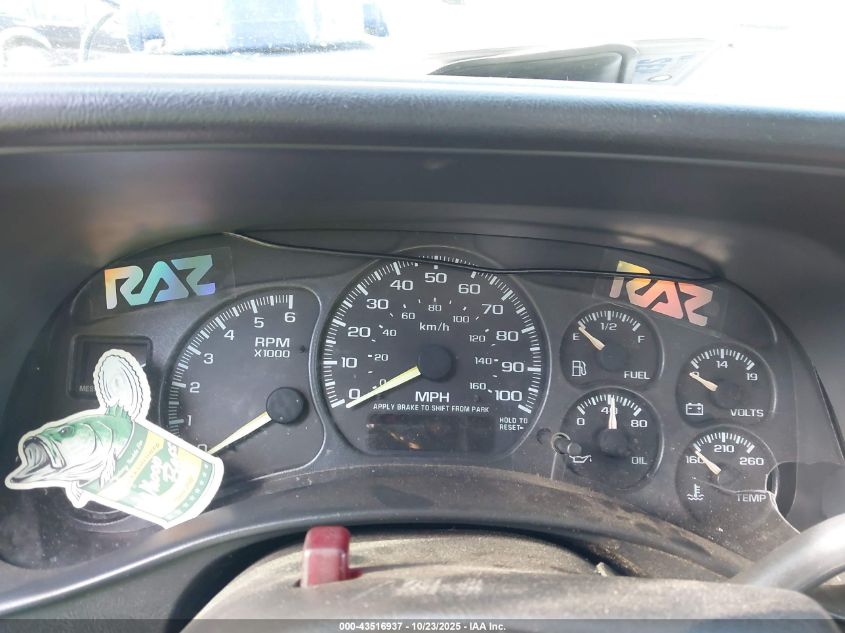 1999 GMC Sierra 1500 Sl VIN: 1GTEK19T4XE527765 Lot: 43516937