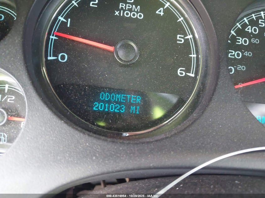 2008 GMC Sierra 2500Hd Slt VIN: 1GTHK23K38F213331 Lot: 43516954