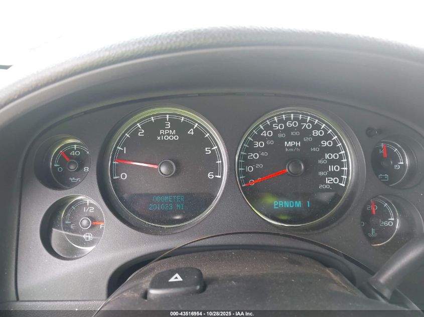 2008 GMC Sierra 2500Hd Slt VIN: 1GTHK23K38F213331 Lot: 43516954