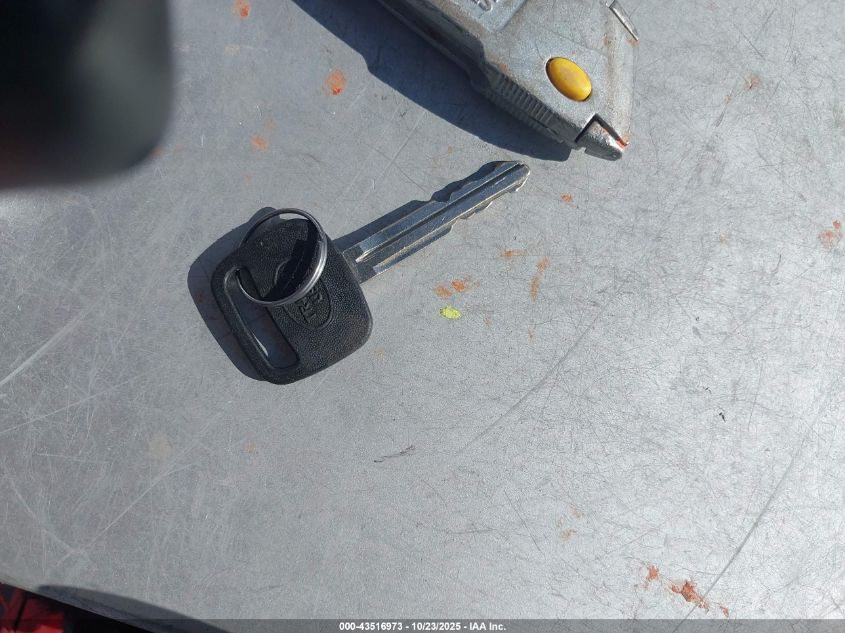 2005 Toyota Camry Le VIN: 4T1BE32K85U634694 Lot: 43516973