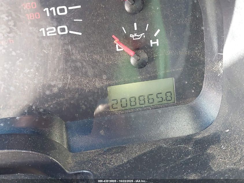 2008 Ford F-150 Fx2/Stx/Xl/Xlt VIN: 1FTRF12W68KD01837 Lot: 43516989