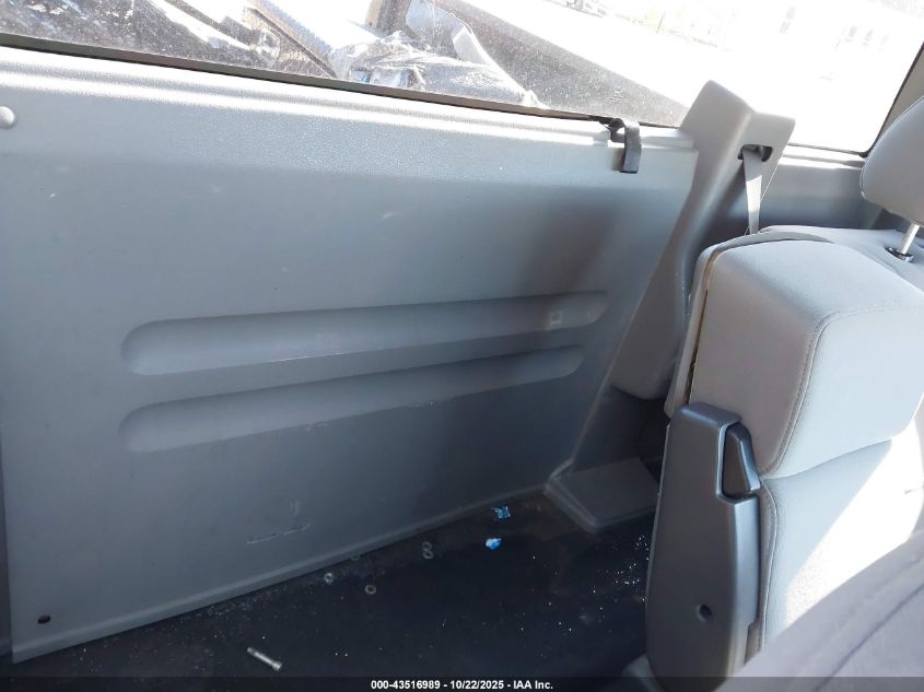 2008 Ford F-150 Fx2/Stx/Xl/Xlt VIN: 1FTRF12W68KD01837 Lot: 43516989