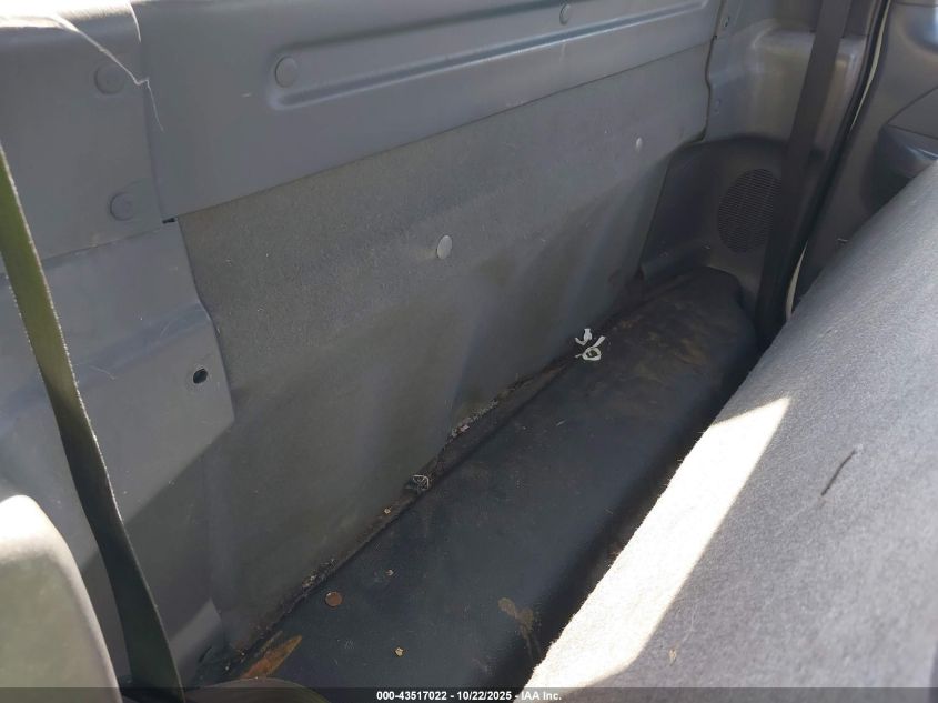 2004 Ford F-150 Heritage Xl/Xlt VIN: 2FTRF17W24CA81751 Lot: 43517022