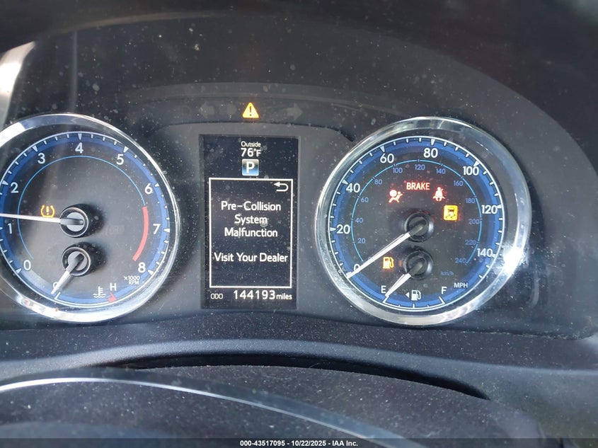 2018 TOYOTA COROLLA SE 2T1BURHEXJC023083