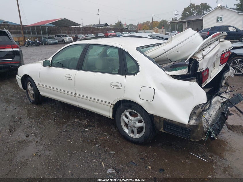 4T1BF18B8WU286082 1998 TOYOTA AVALON photo no. 3