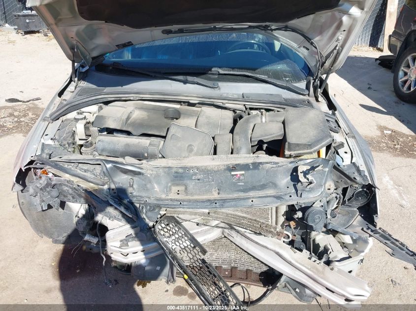 2009 Volvo S80 3.2 VIN: YV1AS982591096704 Lot: 43517111