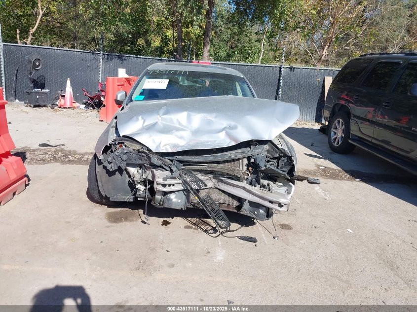 2009 Volvo S80 3.2 VIN: YV1AS982591096704 Lot: 43517111