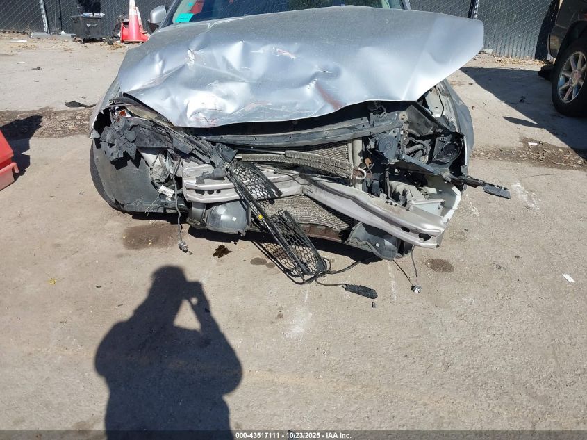 2009 Volvo S80 3.2 VIN: YV1AS982591096704 Lot: 43517111