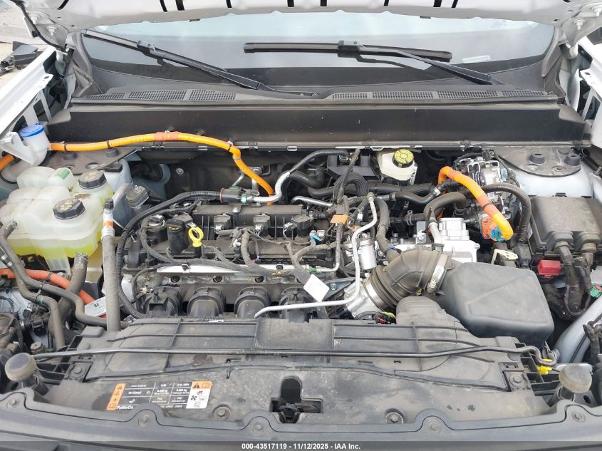 2024 Ford Maverick Xl VIN: 3FTTW8A31RRB78161 Lot: 43517119